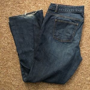 Talbots Jeans